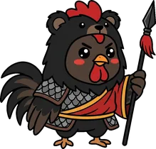 Hắc Hùng