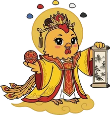 Nữ Oa