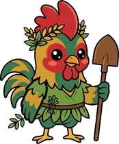 Thần Nông