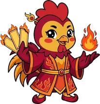 Chân Hỏa