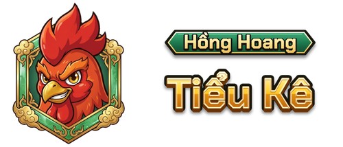 Hồng Hoang Tiểu Kê